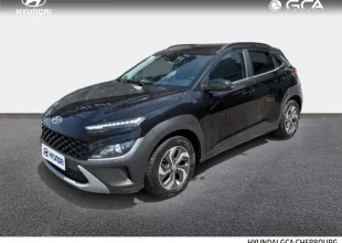 Image principale véhicule HYUNDAI Kona