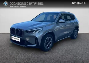 Image principale véhicule BMW X1