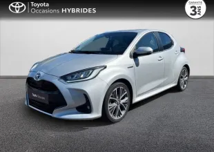 Image principale du véhicule