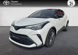 Image principale du véhicule