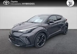 Image principale du véhicule