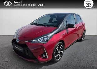 Image principale du véhicule