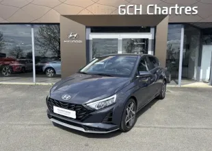 Image principale du véhicule