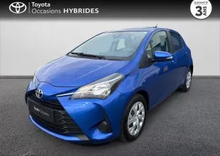 Image principale du véhicule