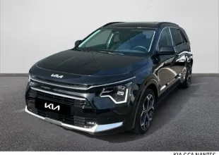 Image principale véhicule KIA Niro