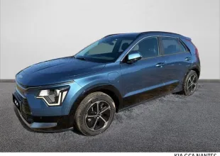 Image principale véhicule KIA Niro