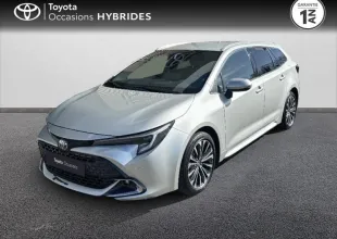 Image principale du véhicule