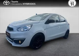 Image principale du véhicule