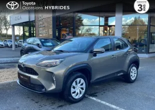 Image principale du véhicule