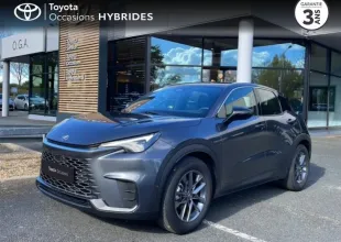 Image principale du véhicule