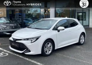 Image principale du véhicule