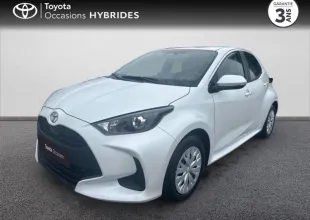 Image principale du véhicule