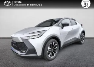 Image principale du véhicule