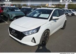 Image principale du véhicule