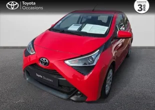 Image principale du véhicule