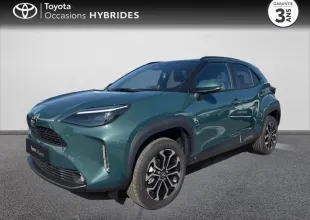 Image principale du véhicule