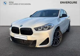 Image principale véhicule BMW X2