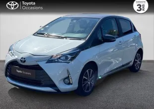 Image principale du véhicule