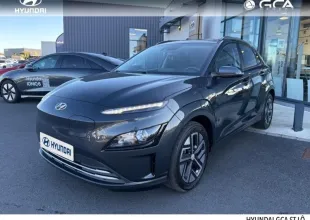 Image principale du véhicule