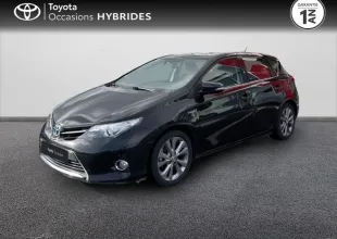 Image principale du véhicule