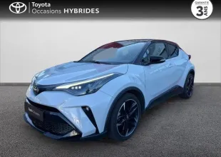 Image principale du véhicule