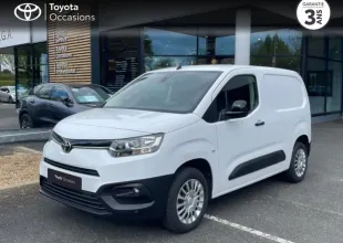 Image principale du véhicule