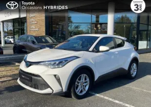 Image principale du véhicule