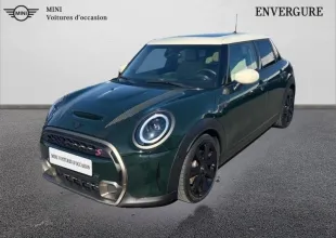 Image principale du véhicule