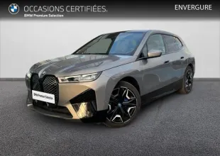 Image principale du véhicule