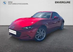 Image principale du véhicule