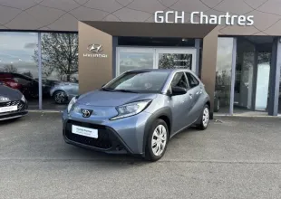 Image principale du véhicule