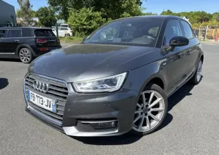 Image principale du véhicule