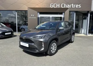 Image principale du véhicule