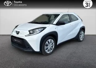 Image principale du véhicule