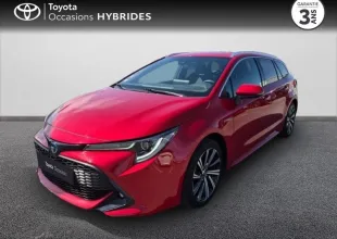 Image principale du véhicule