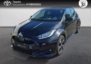 Image principale du véhicule