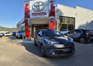 Image principale du véhicule