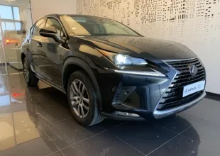 Image principale du véhicule