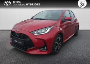 Image principale du véhicule