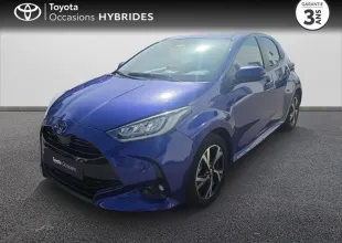 Image principale du véhicule