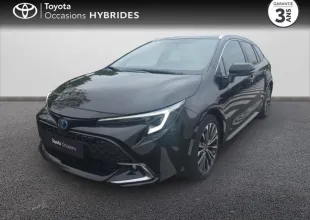 Image principale du véhicule