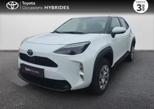 Image principale du véhicule