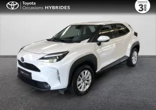 Image principale du véhicule