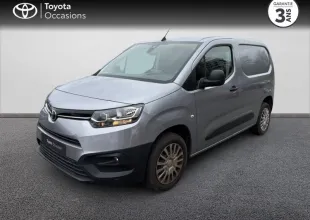 Image principale du véhicule