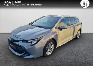 Image principale du véhicule