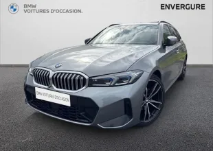 Image principale véhicule BMW Série 3 Touring