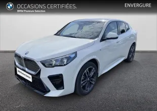 Image principale véhicule BMW X2