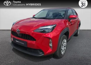 Image principale du véhicule