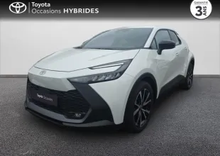 Image principale du véhicule