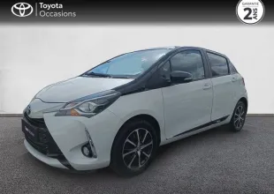 Image principale du véhicule